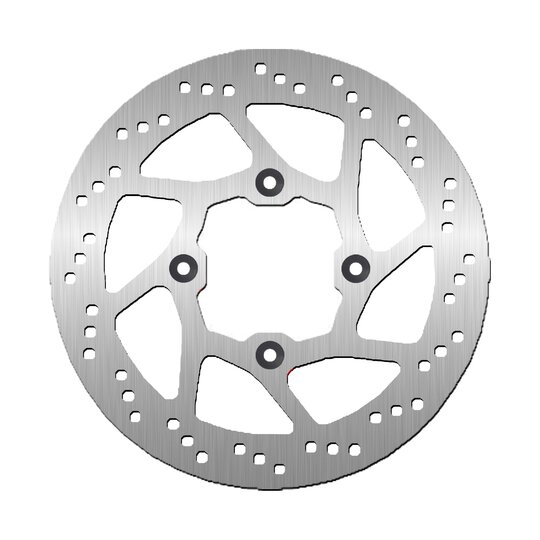 Brzdový kotúč NG 641