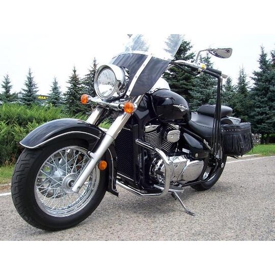 Padací rám Suzuki VOLUSIA