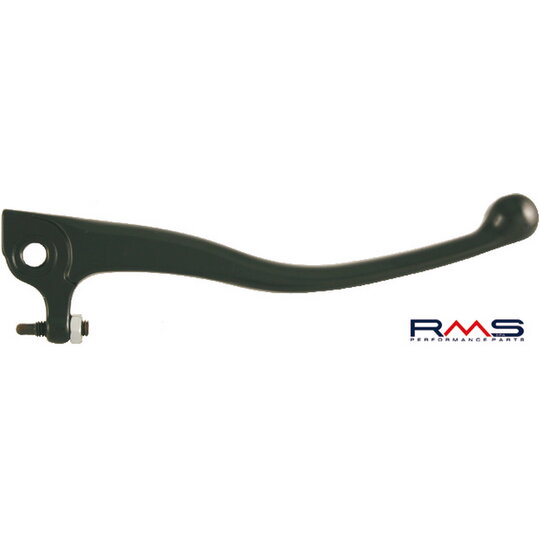 Páčka RMS 184120591 ľavá/pravá čierna