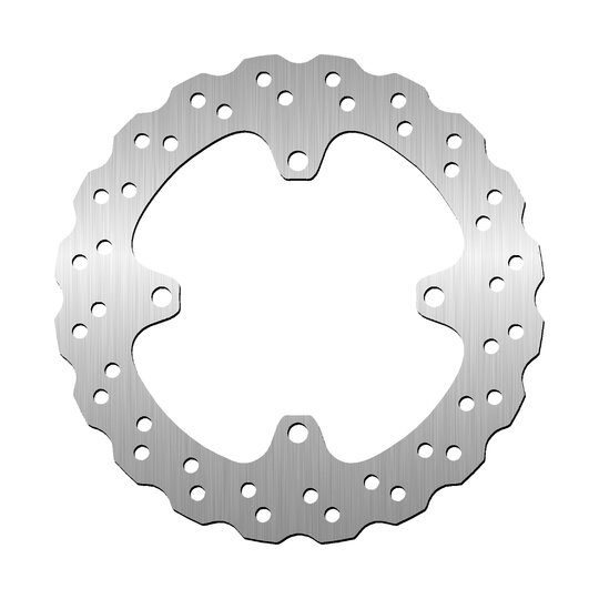 Brzdový kotúč NG 799X