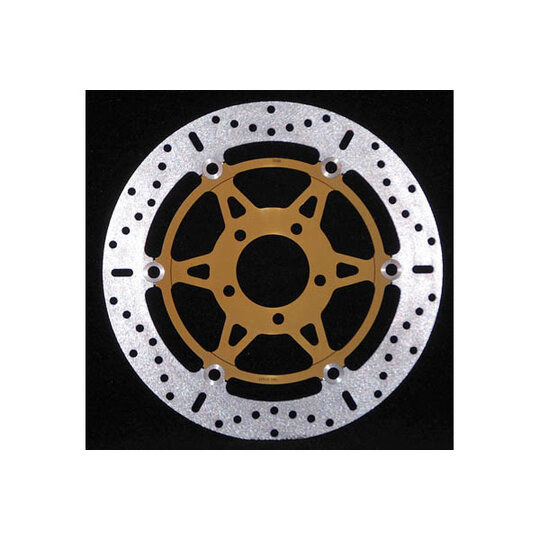 Brzdový kotúč EBC MD3058X