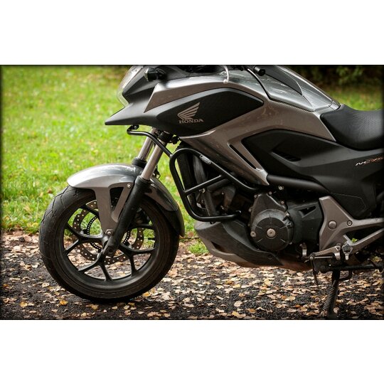 RDmoto padací rám - Honda NC700-750 /CF36KD