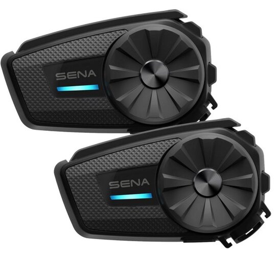 Sena Spider ST1 - Sada do 2 prilieb