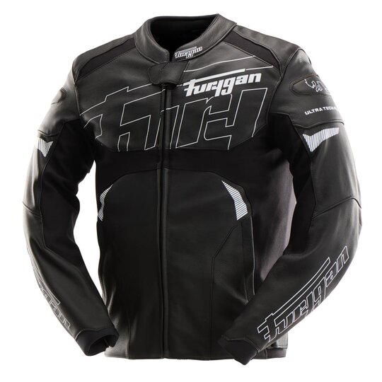 Furygan bunda helix / black-white - 00P_6048_143_vignettes_0