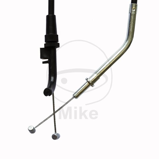 Lanko plynu JMT A - otvorené