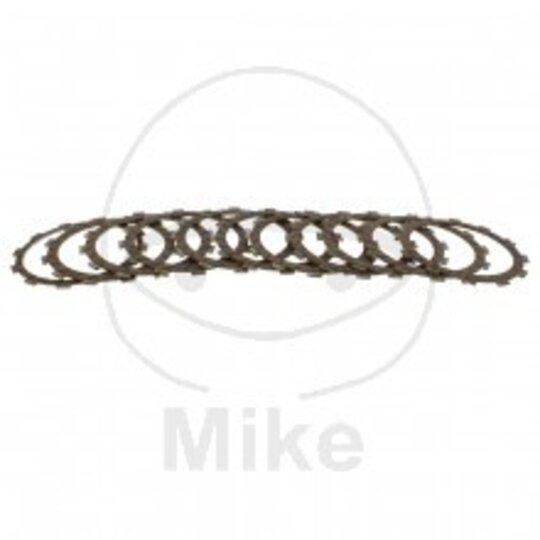 Lamely spojky set LUCAS MCC509-11