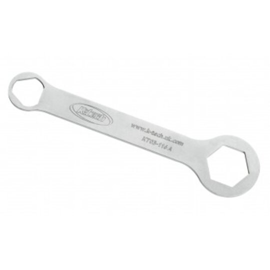 Kľúč na viečko vidlice a regulátor kompresie K-TECH 113-010-045