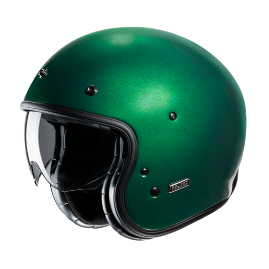 HJC V31- DEEP GREEN