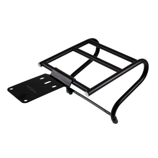 Nosič RMS 142800021 čierna