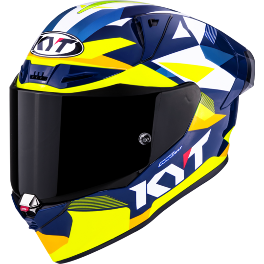 Kyt prilba r1r - diamond / blue-yellow - Y6R10005 - KYT_ R1R_DIAMOND_BLUE_YELLOW (3)