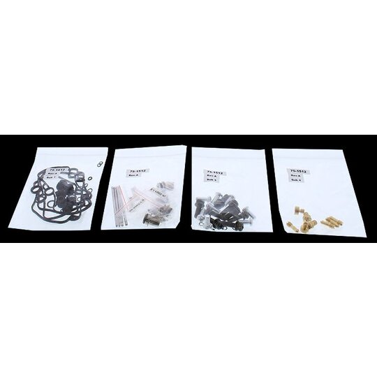 opravná sada  karburátora All Balls Racing CARK26-1708