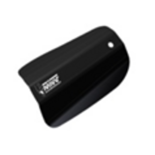 Hliníkový tepelný štít MIVV 50.CR.015.0 (Yamaha XJ6 09 )