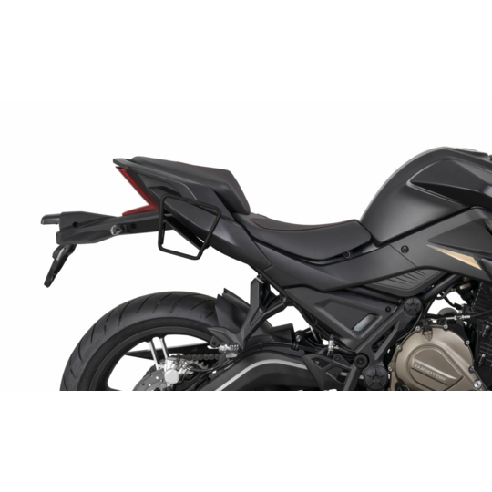 Držiaky  pre  bočné brašne SHAD Q0SK72SR