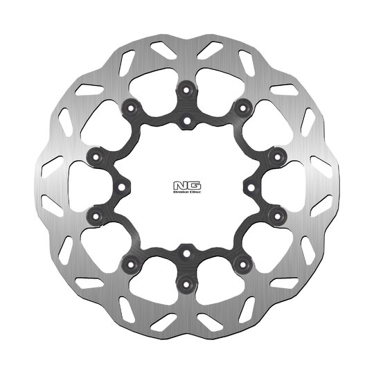 Brzdový kotúč NG 722X