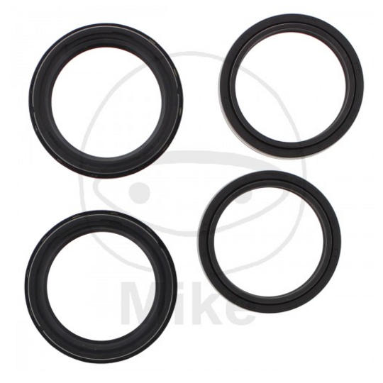 Gufera prednej vidlice TOURMAX 46x58x9.5/11.5 vrátane prachoviek