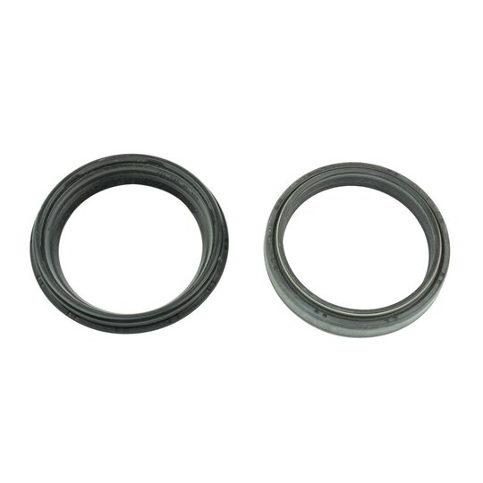 Gufero a stierací krúžok vidlice sada ATHENA P40FORKKIT023 Kayaba 48