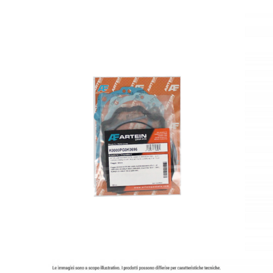 Tesnenia motora TOP END RMS 100690371