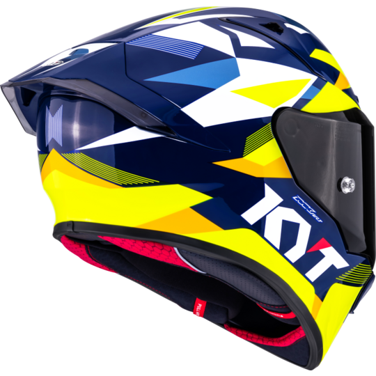 Kyt prilba r1r - diamond / blue-yellow - Y6R10005 - KYT_ R1R_DIAMOND_BLUE_YELLOW (8)