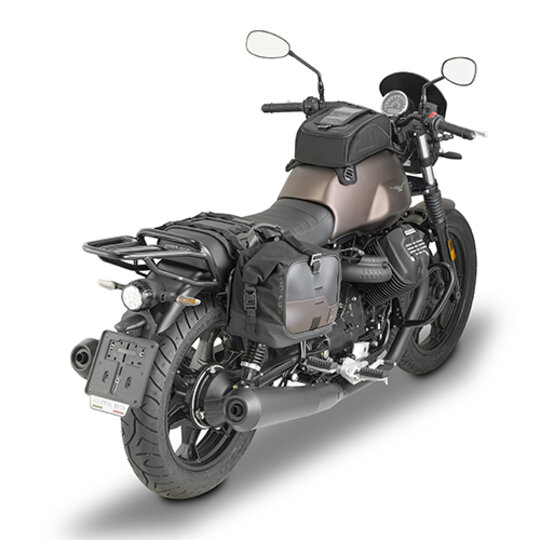 GIVI - CRM106 BOCNA KAPSA CORIUM 13L
