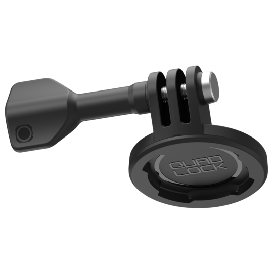 Quad lock - adaptér pre akčné kamery - Actioncamera