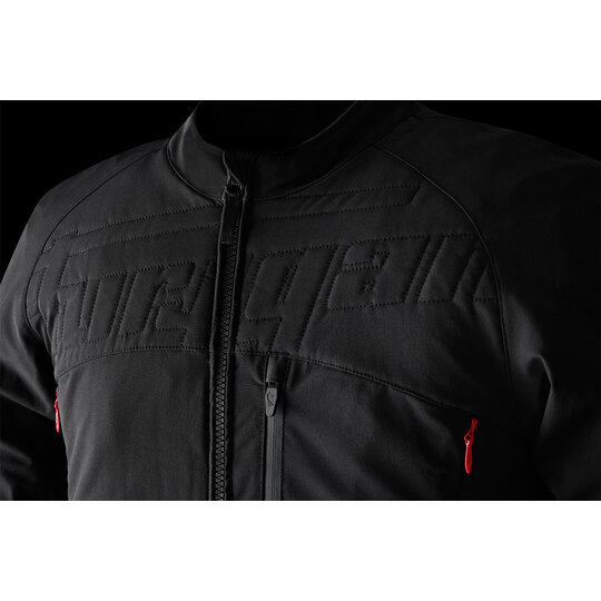 Furygan bunda codex / black - 00P_6489_1_details_1