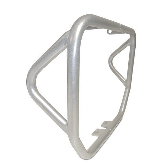 ochrana  motoru RDMOTO CF15S strieborná