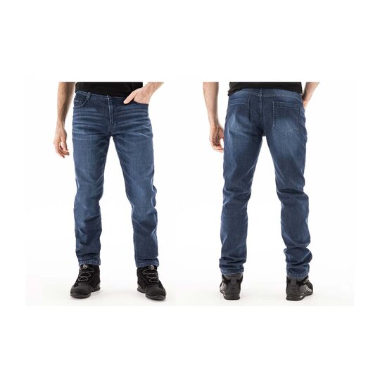 IXON - Marco Jeans / blue