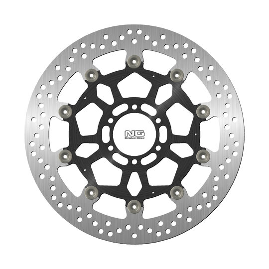 Brzdový kotúč NG 1790G