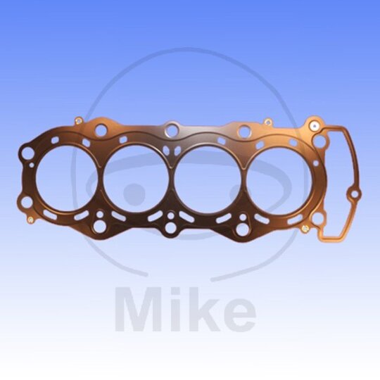 Tesnenie hlavy valca ATHENA S410250001140 0.7 mm