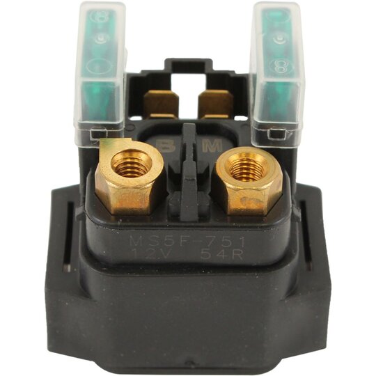 Solenoid - diaľkový ARROWHEAD SMU6074