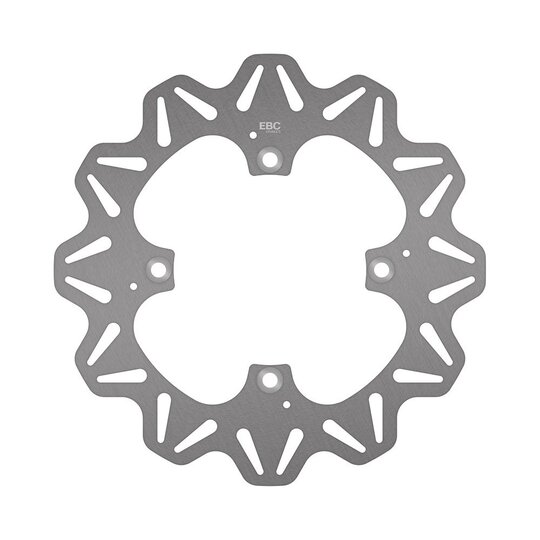 Brzdový kotúč EBC VR878