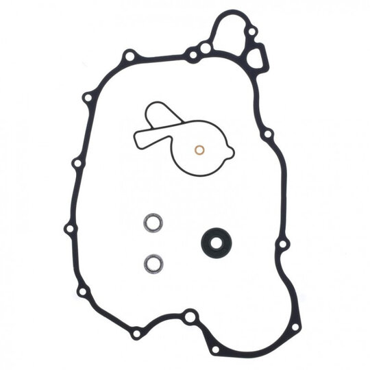 Tesnenie vodnej pumpy-sada ATHENA P400270475015 s ložiskami