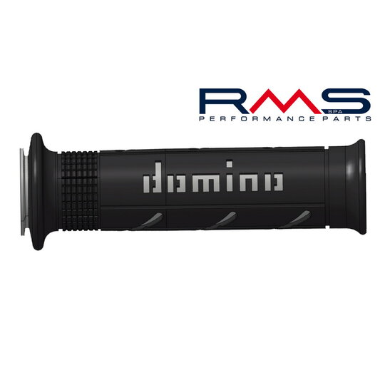 Rukoväte DOMINO XM2 MAXISCOOTER 184160400 čierna/sivá DOMINO