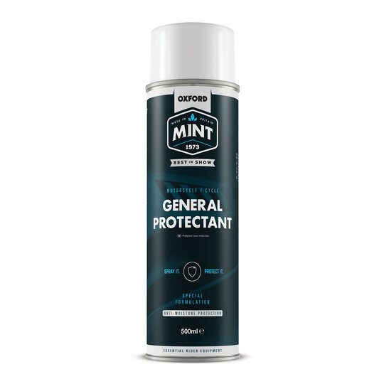 MINT - General Protectant 500ml