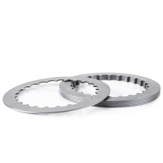 Sada oceľových lamiel MOTION STUFF