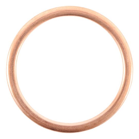 Tesnenie zvodu výfuku sada WINDEROSA EGK 823078