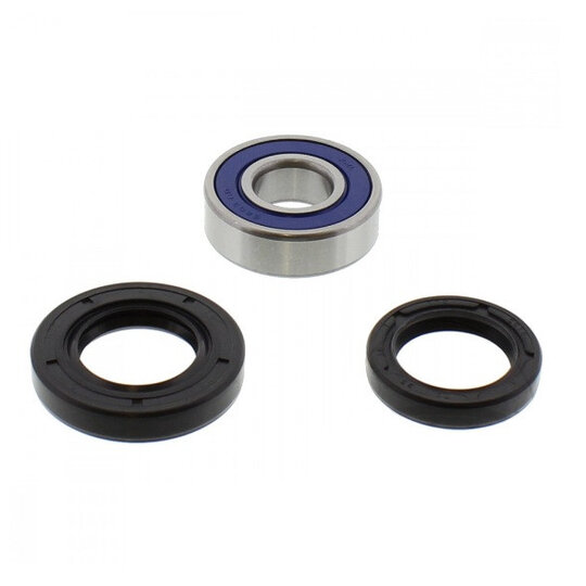 Súprava ložiska hlavy s tesnením hriadeľa All Balls Racing 25-1515