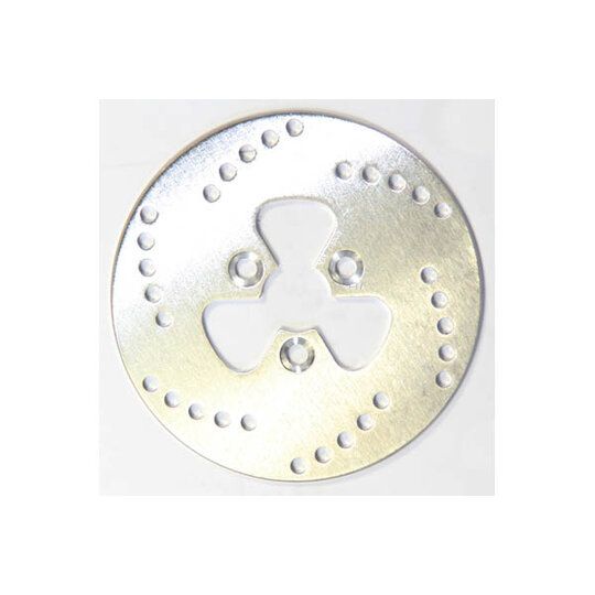 Brzdový kotúč EBC MD937D