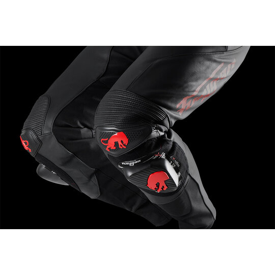 Furygan nohavice drack / white - 00P_6035_108_details_1