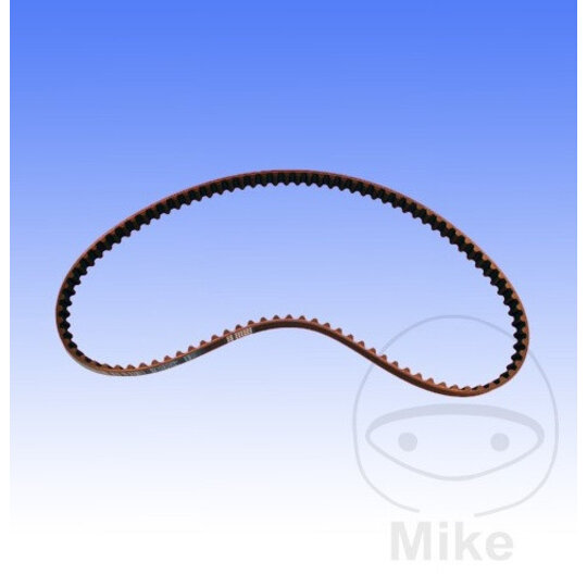 Ozubený remeň DAYCO 95x17 potrebné 2 remene