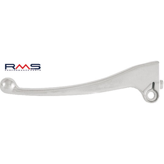 Páčka RMS 184100411 ľavý chróm