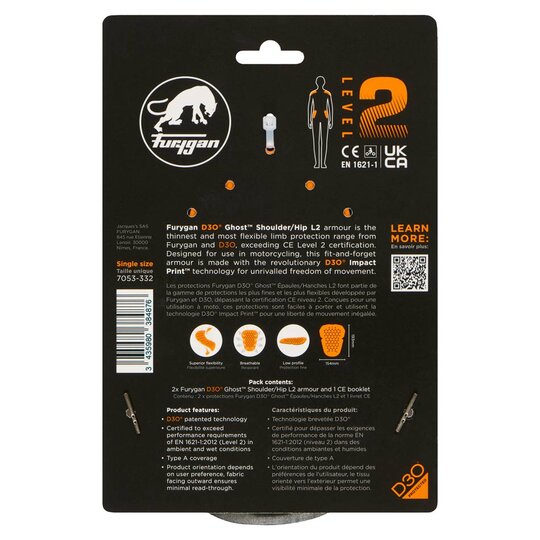 Furygan chranic ghost bedrá/ramená lvl2 - 00P_7053_332_details_4