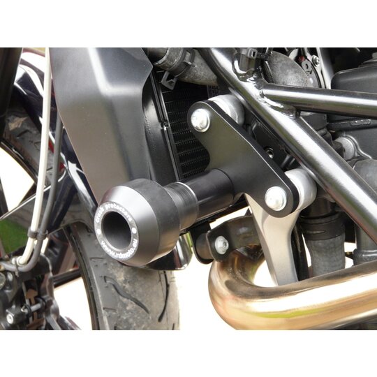 RDmoto padacie protektory PH01 - KTM Duke 390 r.2013