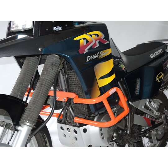 RDmoto padací rám - Suzuki DR800 BIG /CF31W