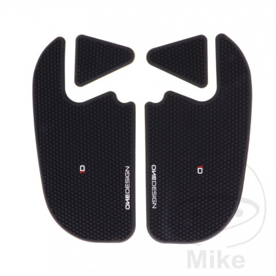 Tankpad JMT HDR217 čierna