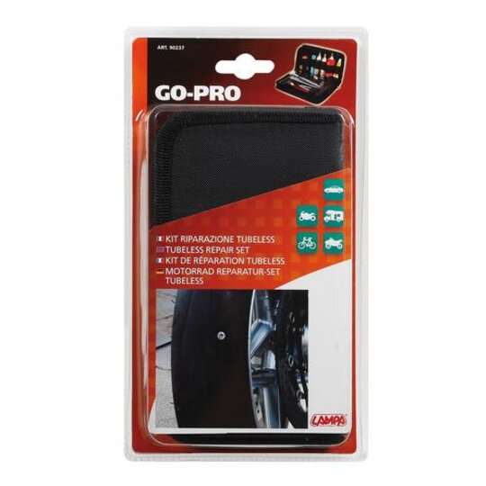 Sada na opravu defektu