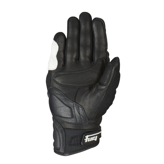 Furygan - rukavice WACO / white "M" a "L"