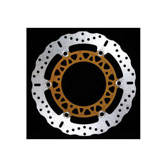 Brzdový kotúč EBC MD2105XC