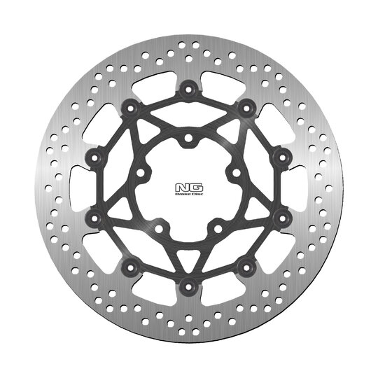 Brzdový kotúč NG 1508