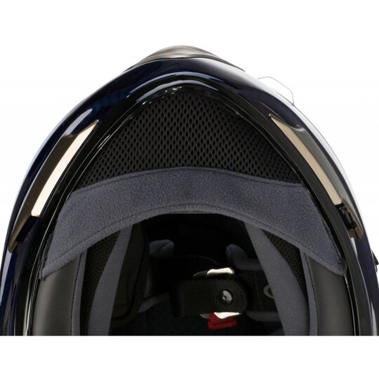 HJC - Deflektor brady - všetky modely